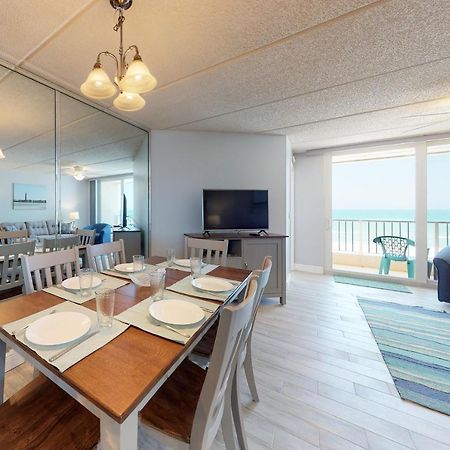 Apartament Southpoint #303 Ponce Inlet Zewnętrze zdjęcie