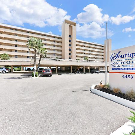 Apartament Southpoint #303 Ponce Inlet Zewnętrze zdjęcie