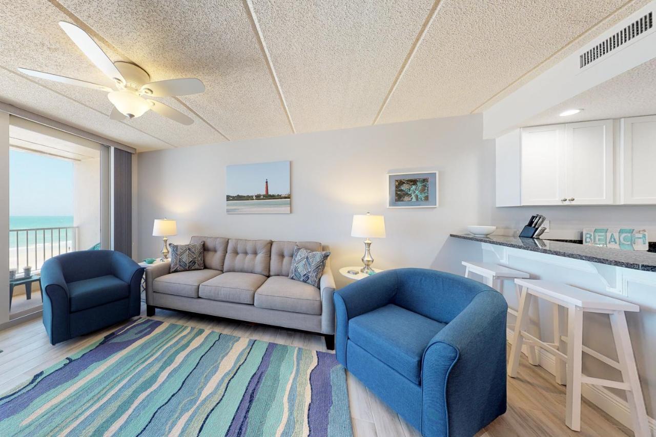 Apartament Southpoint #303 Ponce Inlet Zewnętrze zdjęcie