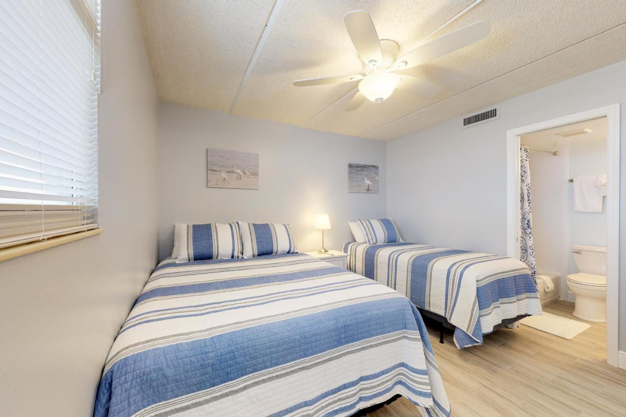 Apartament Southpoint #303 Ponce Inlet Zewnętrze zdjęcie