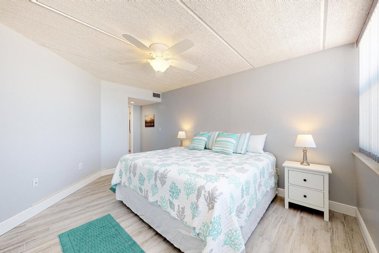 Apartament Southpoint #303 Ponce Inlet Zewnętrze zdjęcie