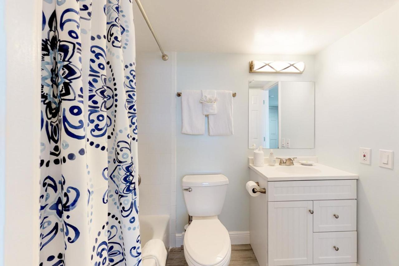 Apartament Southpoint #303 Ponce Inlet Zewnętrze zdjęcie