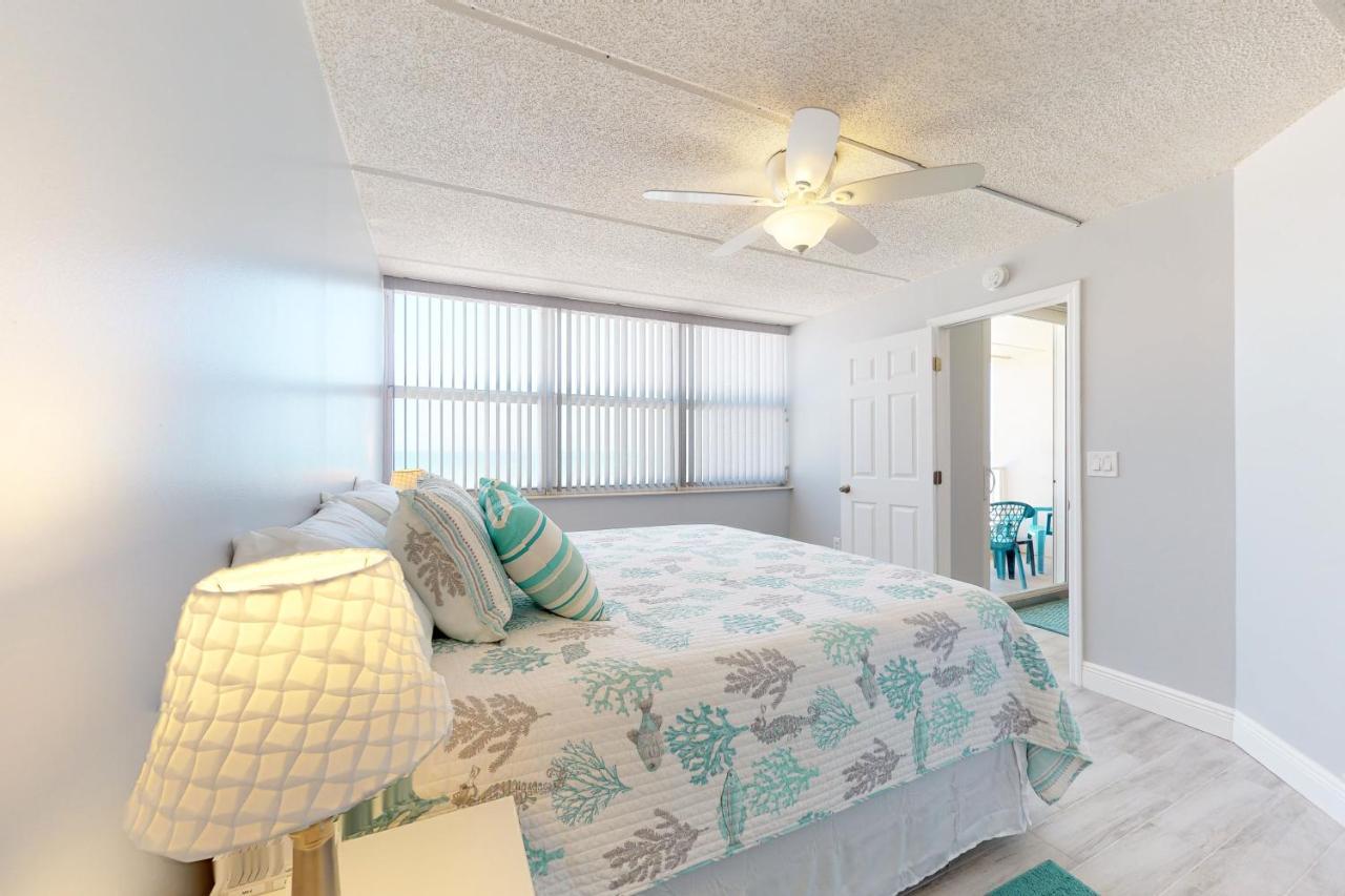 Apartament Southpoint #303 Ponce Inlet Zewnętrze zdjęcie
