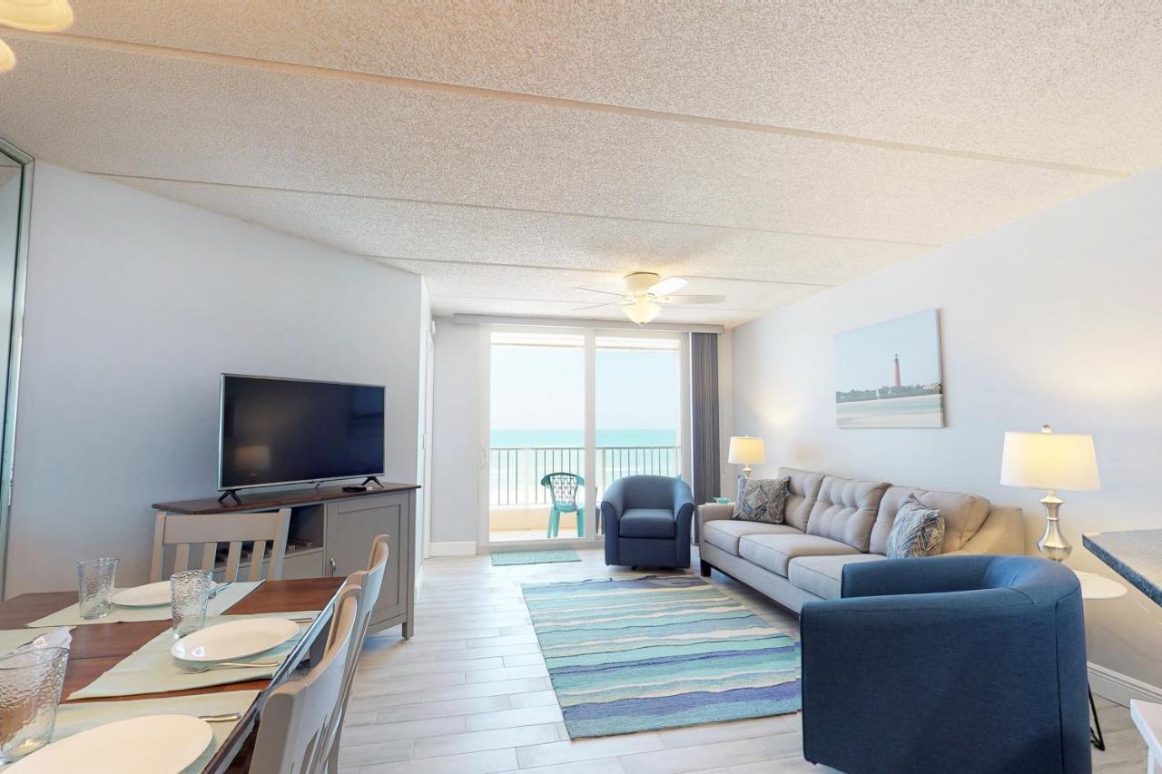 Apartament Southpoint #303 Ponce Inlet Zewnętrze zdjęcie