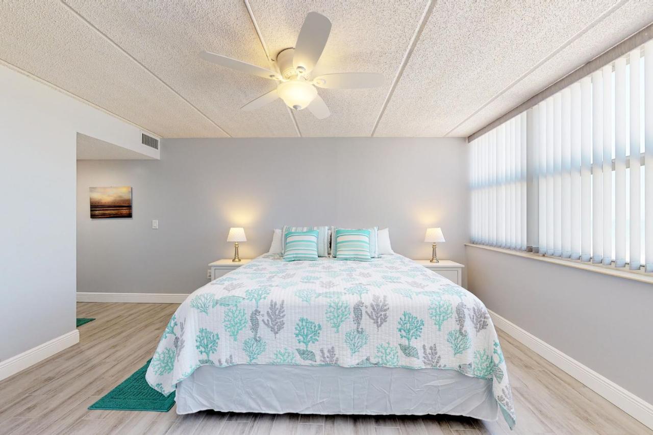 Apartament Southpoint #303 Ponce Inlet Zewnętrze zdjęcie