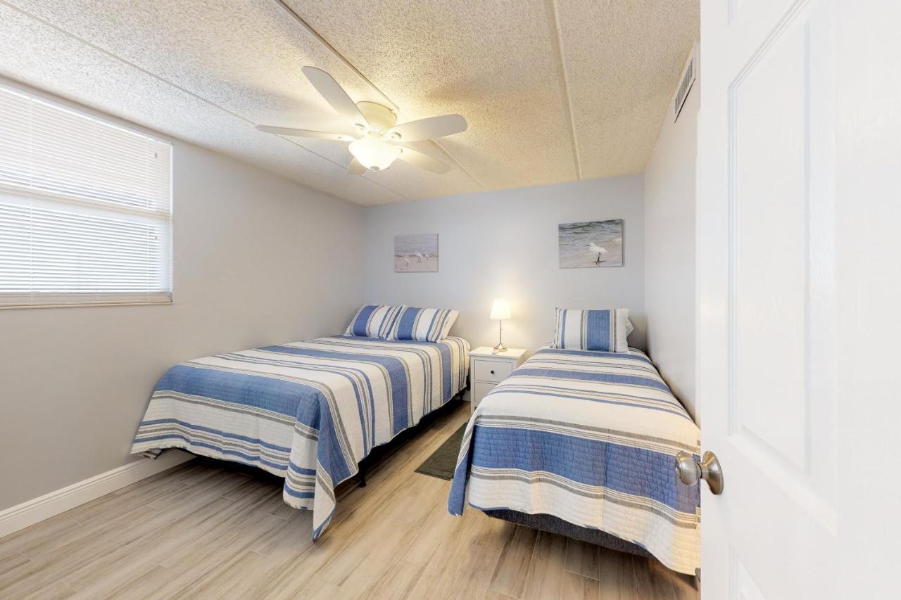 Apartament Southpoint #303 Ponce Inlet Zewnętrze zdjęcie