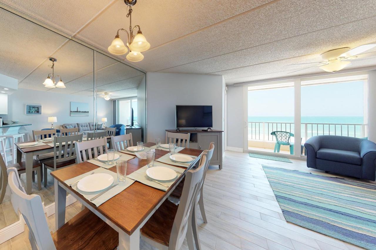 Apartament Southpoint #303 Ponce Inlet Zewnętrze zdjęcie