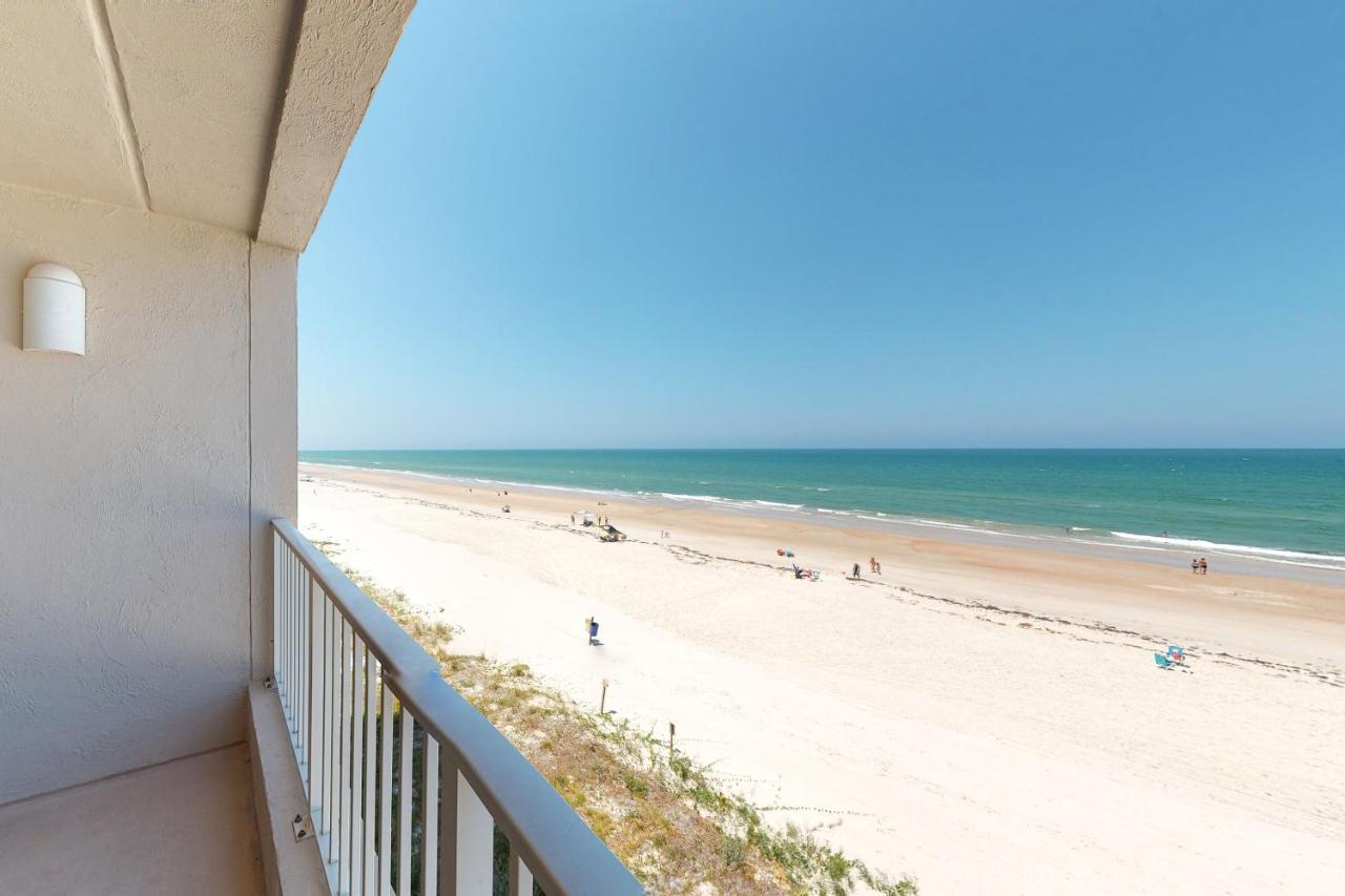Apartament Southpoint #303 Ponce Inlet Zewnętrze zdjęcie
