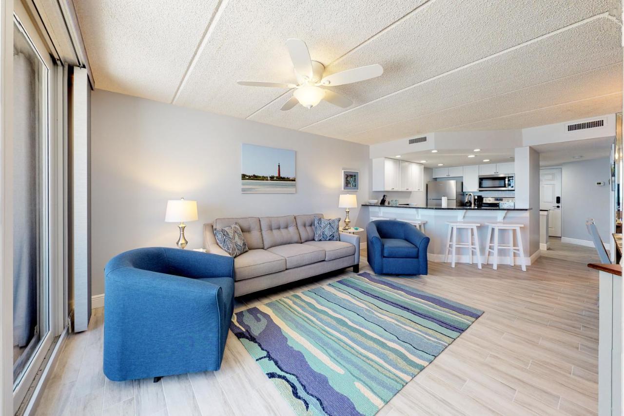 Apartament Southpoint #303 Ponce Inlet Zewnętrze zdjęcie