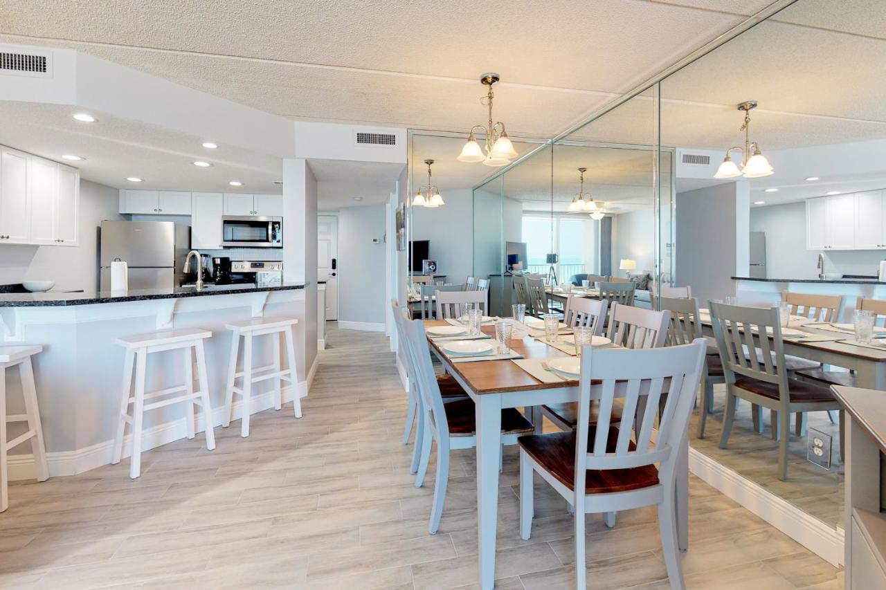 Apartament Southpoint #303 Ponce Inlet Zewnętrze zdjęcie
