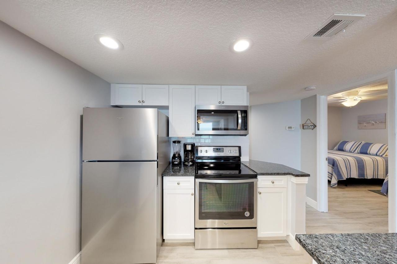Apartament Southpoint #303 Ponce Inlet Zewnętrze zdjęcie