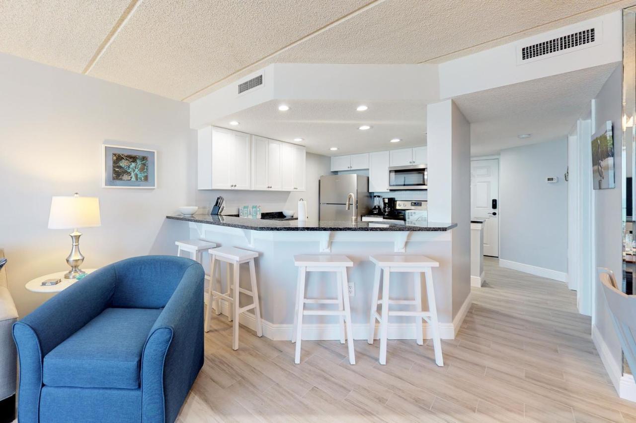 Apartament Southpoint #303 Ponce Inlet Zewnętrze zdjęcie