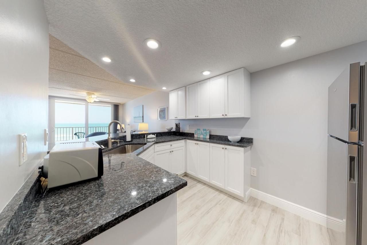 Apartament Southpoint #303 Ponce Inlet Zewnętrze zdjęcie