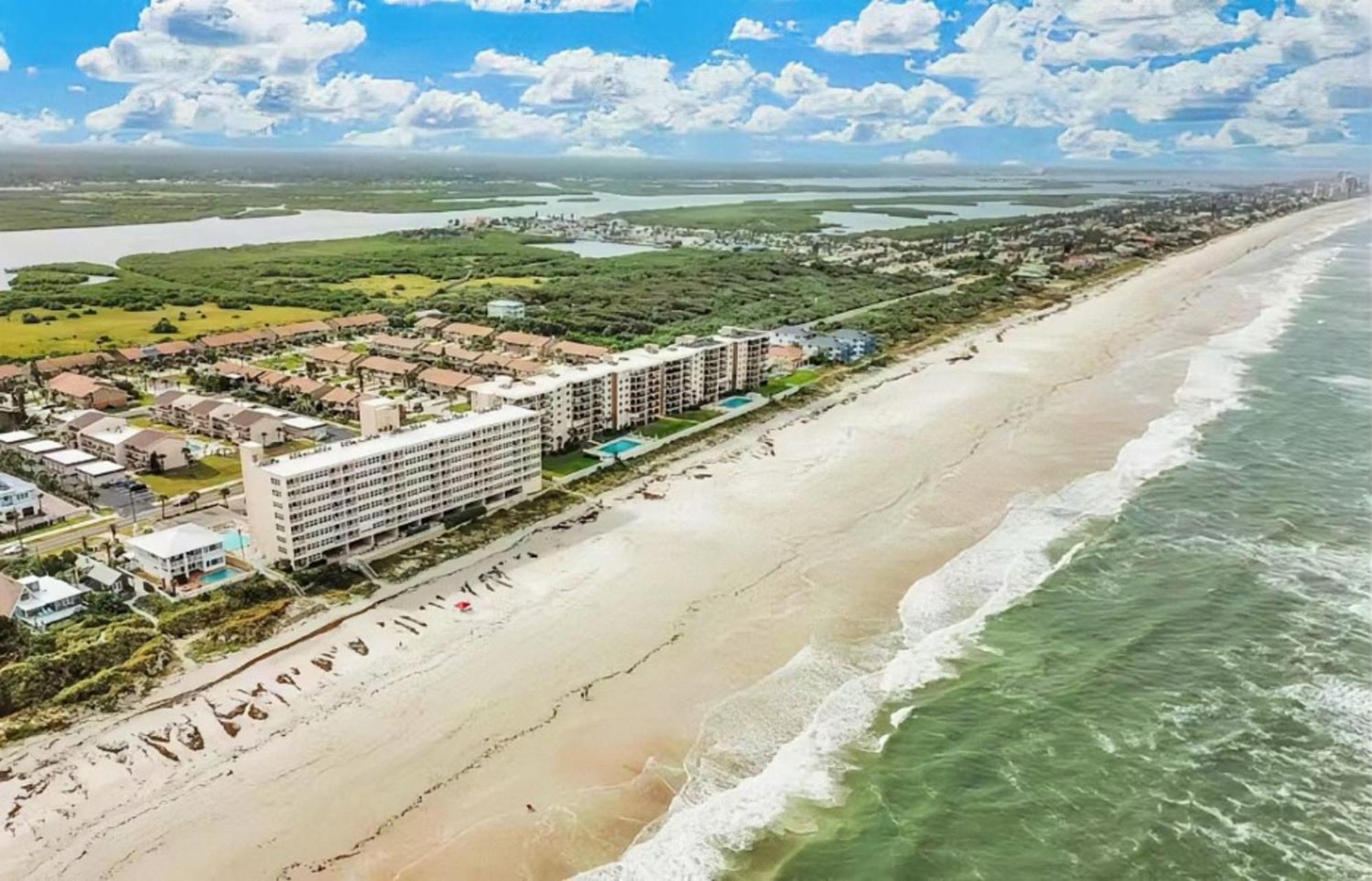 Apartament Southpoint #303 Ponce Inlet Zewnętrze zdjęcie
