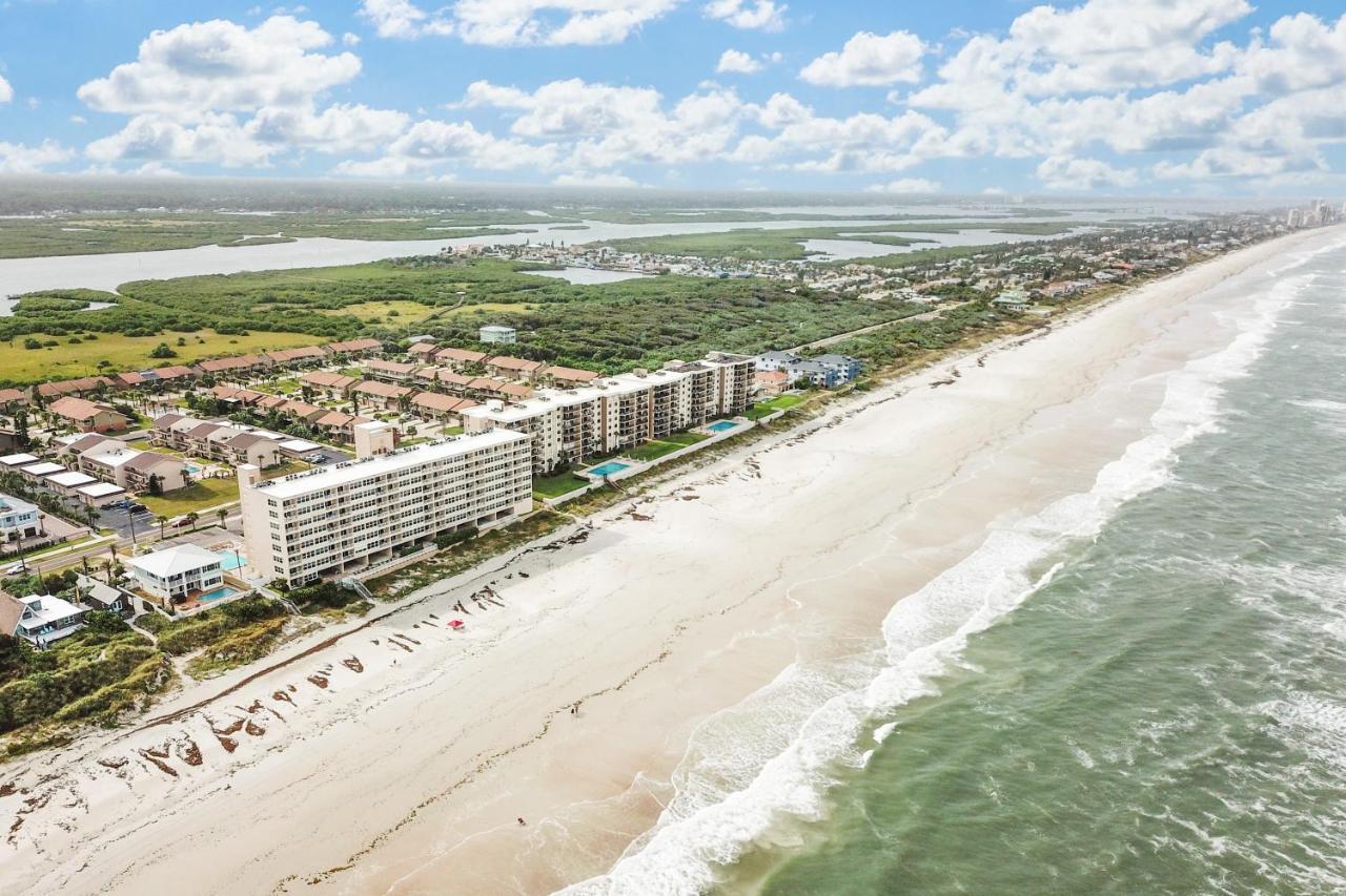 Apartament Southpoint #303 Ponce Inlet Zewnętrze zdjęcie