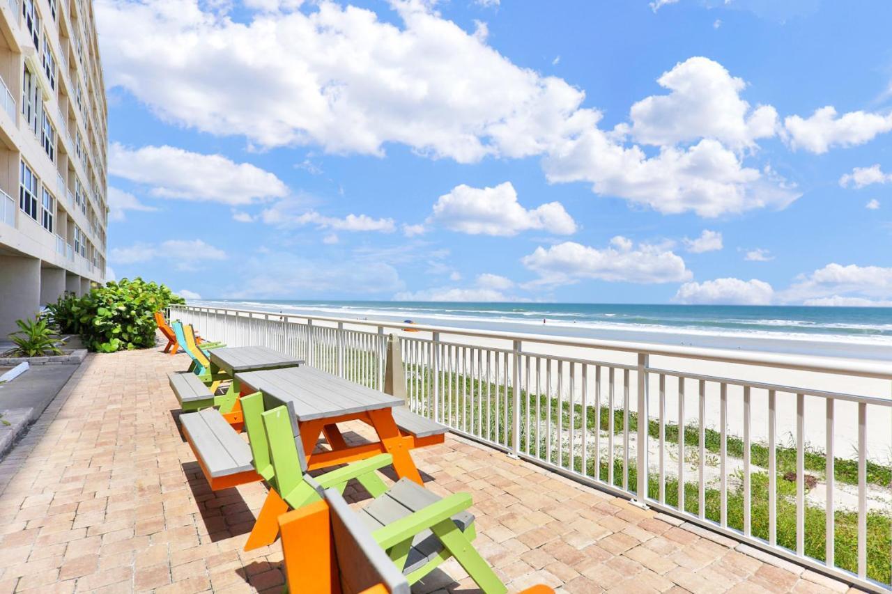 Apartament Southpoint #303 Ponce Inlet Zewnętrze zdjęcie