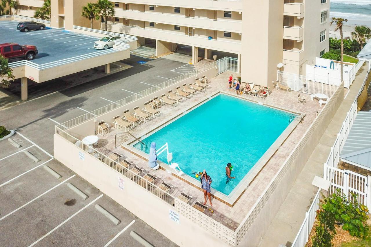 Apartament Southpoint #303 Ponce Inlet Zewnętrze zdjęcie