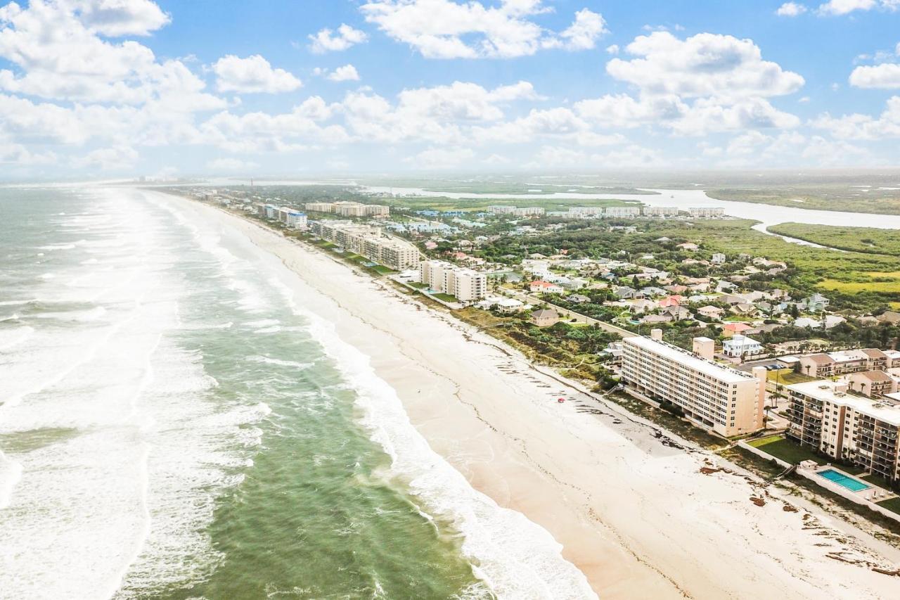 Apartament Southpoint #303 Ponce Inlet Zewnętrze zdjęcie