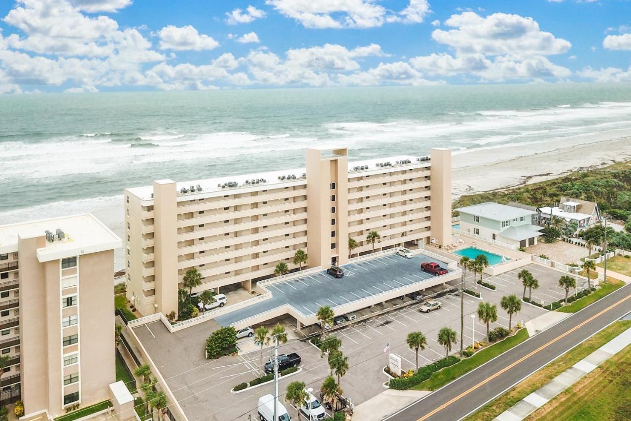 Apartament Southpoint #303 Ponce Inlet Zewnętrze zdjęcie