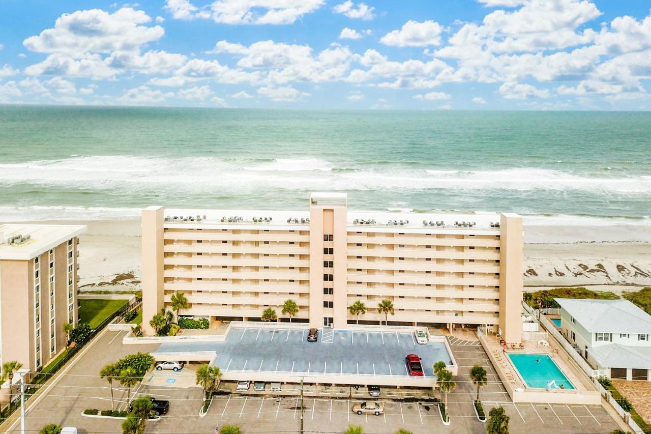 Apartament Southpoint #303 Ponce Inlet Zewnętrze zdjęcie